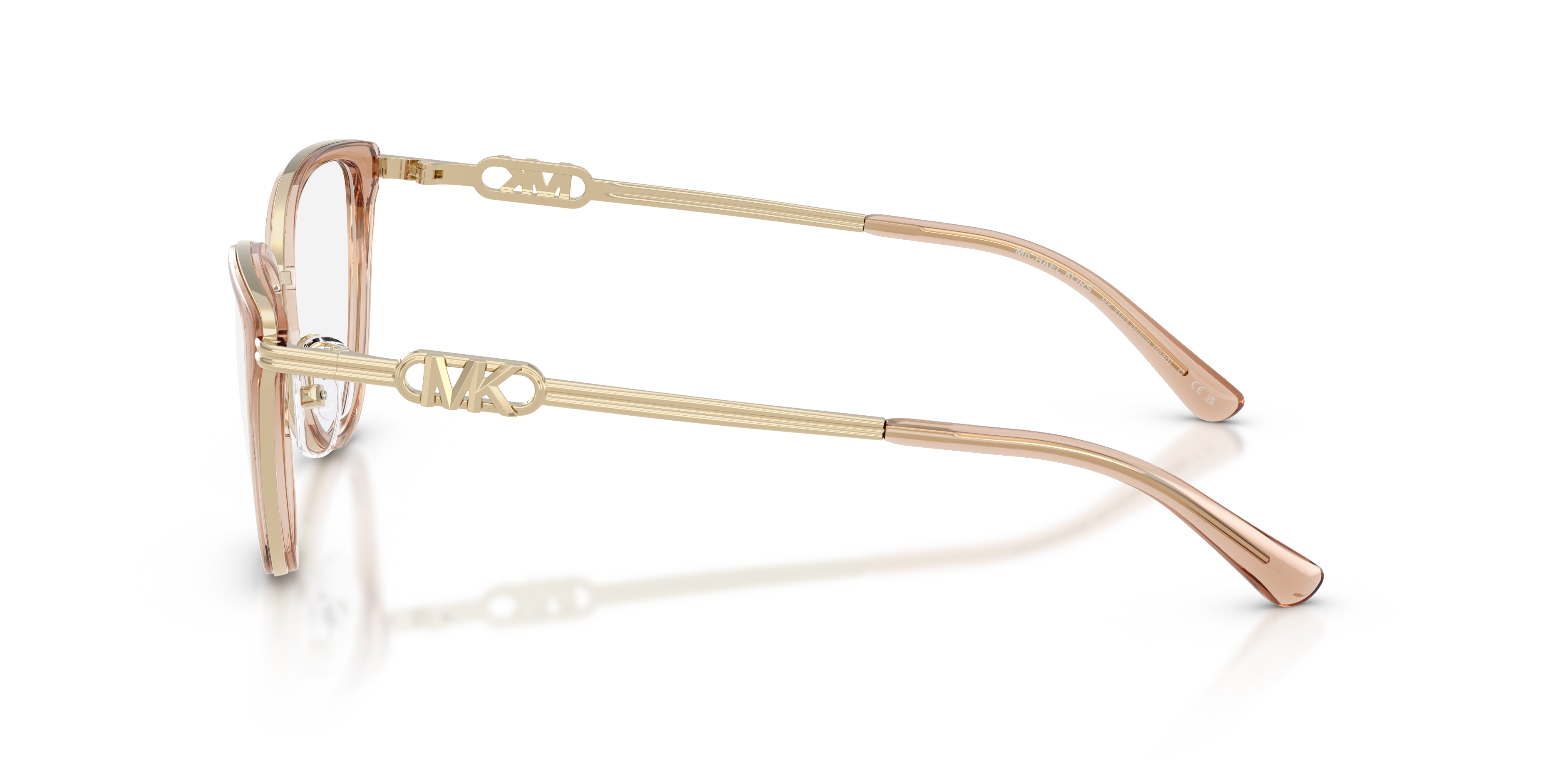 Michael Kors MK3103 4051 Hilton Head 